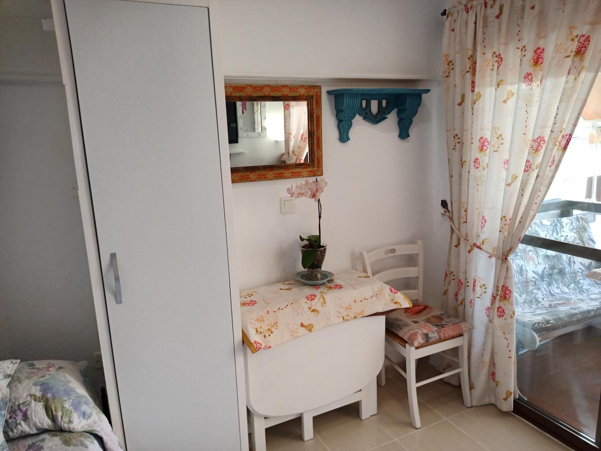 1 Paradise Of Benalmadena Costa Residencial Aloha Playa Vistas Al Mar, Front Beach Mini Duplex Esterno foto