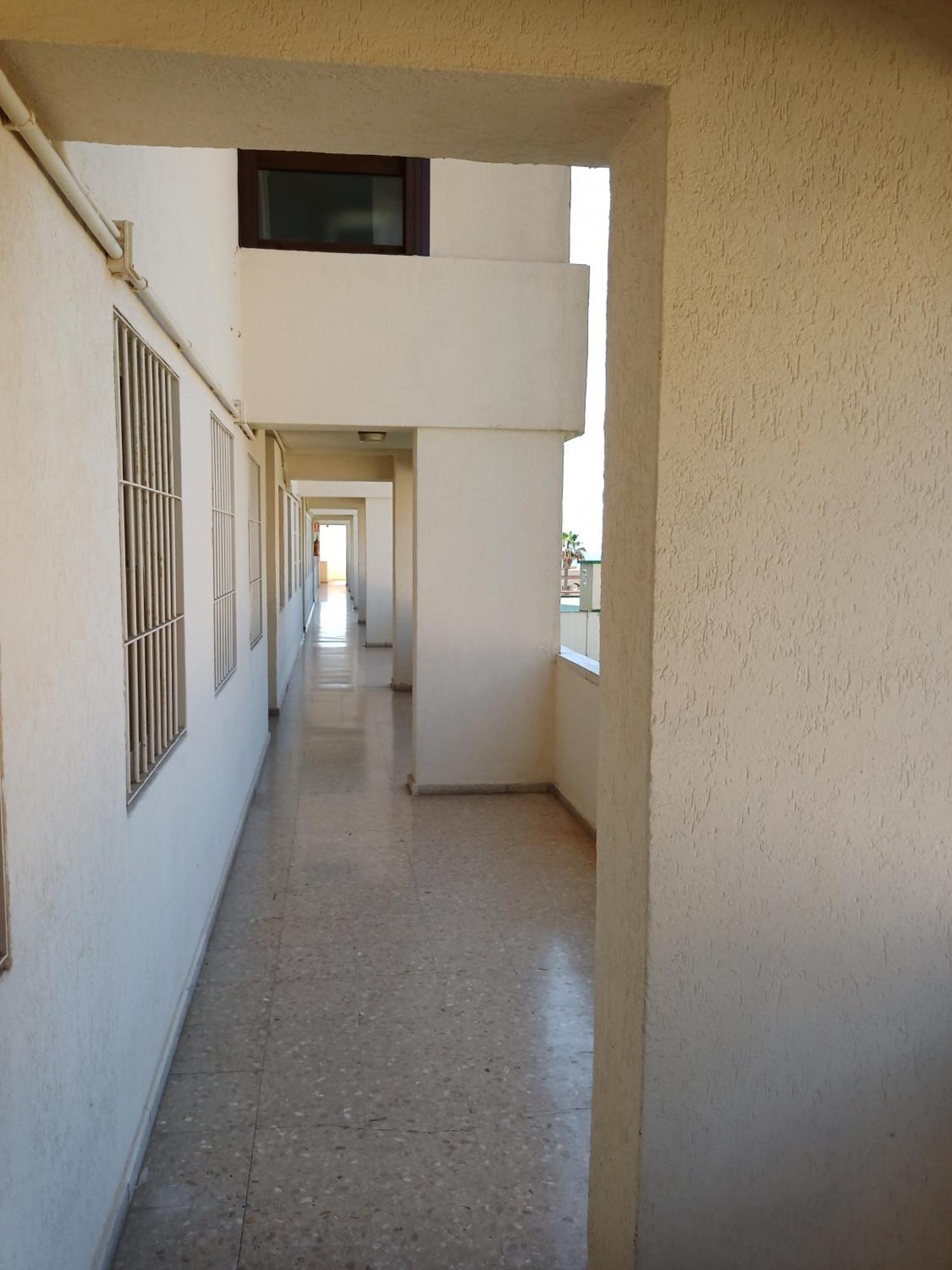1 Paradise Of Benalmadena Costa Residencial Aloha Playa Vistas Al Mar, Front Beach Mini Duplex Esterno foto