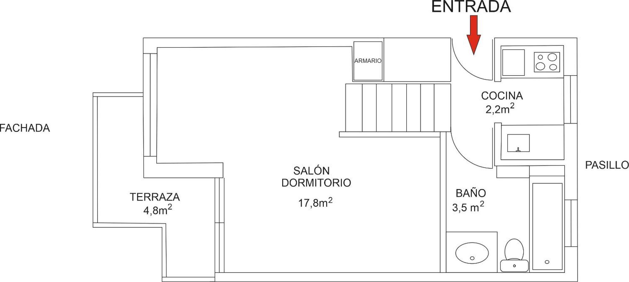 1 Paradise Of Benalmadena Costa Residencial Aloha Playa Vistas Al Mar, Front Beach Mini Duplex Esterno foto